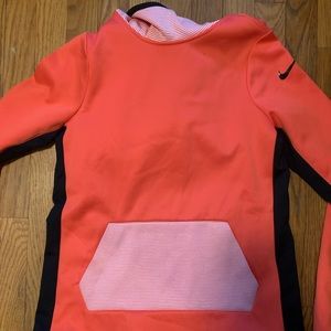 Nike dri-fit sweatshirt